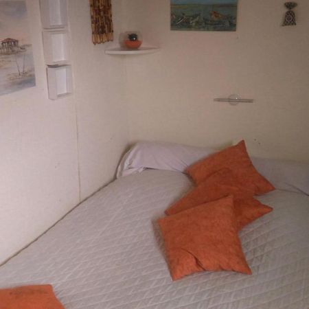 דירות ביגאנוס Petit Chez Soi Dans Mon Petit Chez Moi מראה חיצוני תמונה